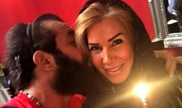 عکس های مادر امیر تتلو