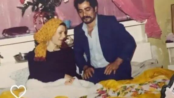 دانلود عکس مادر امیر تتلو