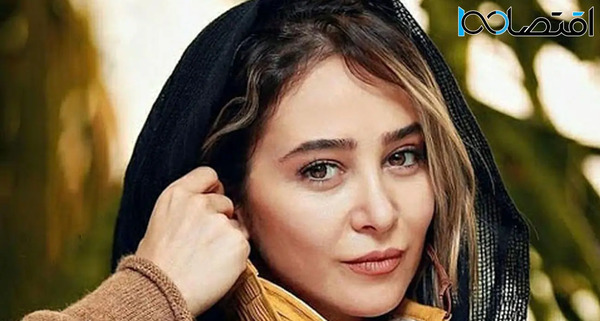 عکس پدر مادر الناز حبیبی