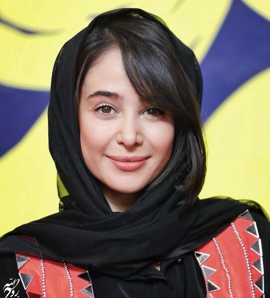 عکس پدر مادر الناز حبیبی