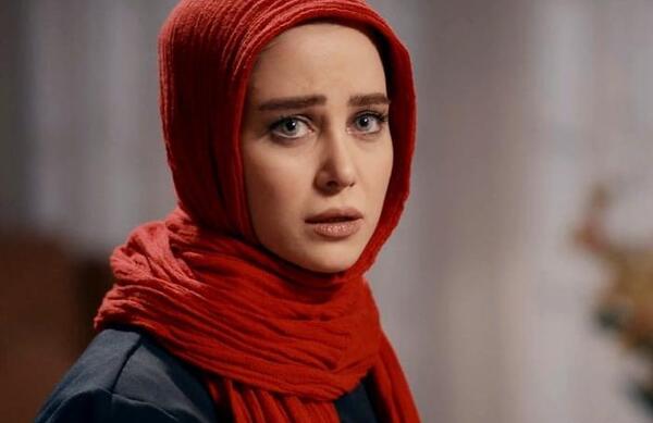 عکس پدر مادر الناز حبیبی