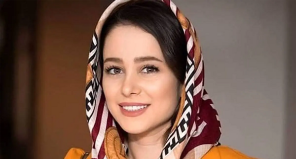 عکس پدر مادر الناز حبیبی