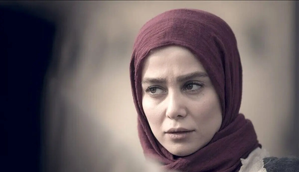 عکس پدر مادر الناز حبیبی
