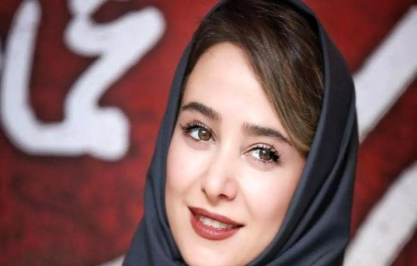 عکس پدر مادر الناز حبیبی