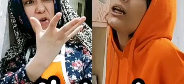 عکس مادر پریسا پور مشکی واقعی