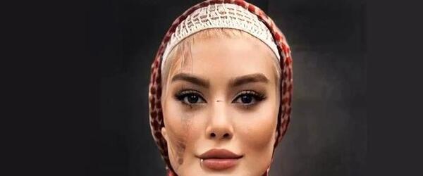 عکس مادر تتلو با سحر قریشی