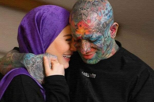 عکس مادر تتلو با سحر قریشی