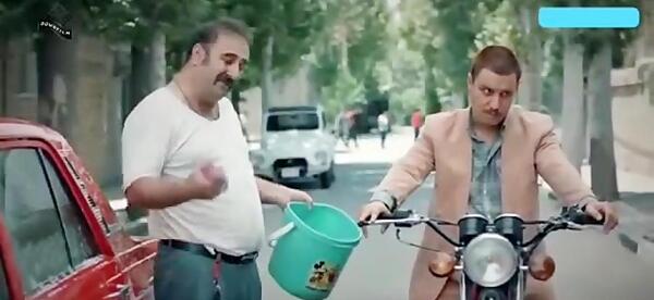عکس واقعا مادر خوبی داری