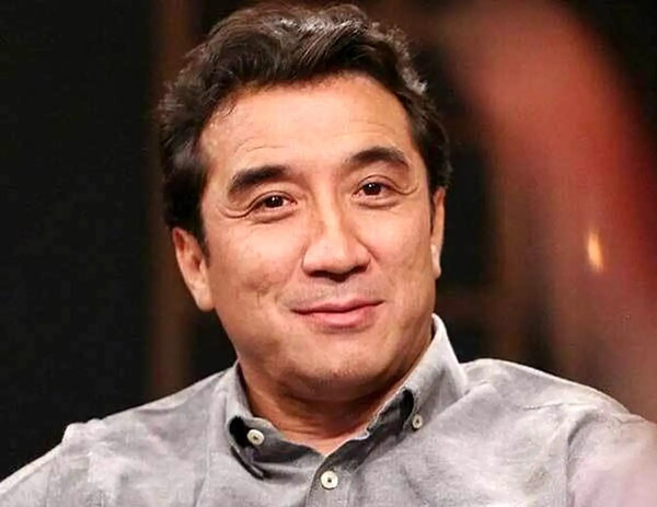 عکس مادر خداداد عزیزی