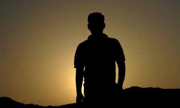 ایده عکس ضد نور در خانه