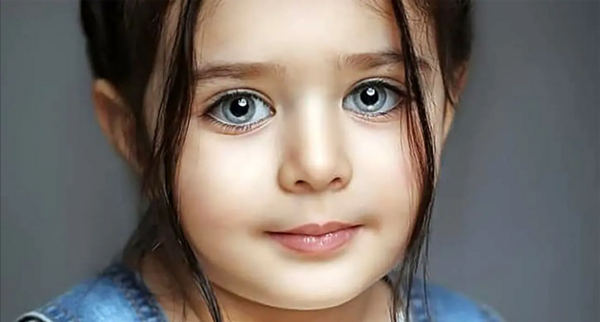 عکس مادر زیباترین دختر ایران
