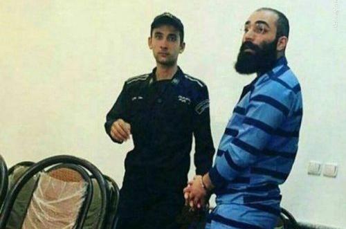 عکس مادر زیبای حمید صفت