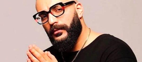 عکس مادر زیبای حمید صفت