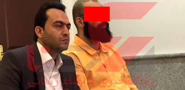 عکس مادر زیبای حمید صفت