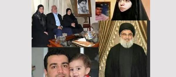 عکس پدر و مادر سلنا دنسر