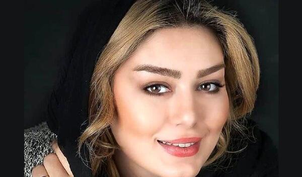 عکس پدر مادر سحر قریشی