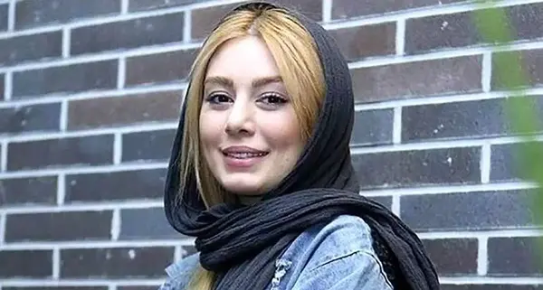 عکس جدید مادر سحر قریشی