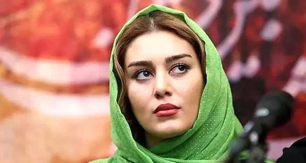 عکس جدید مادر سحر قریشی