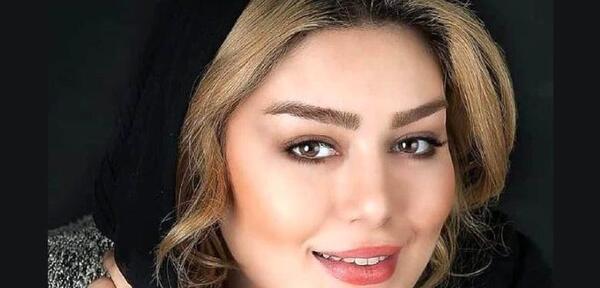 عکس جدید مادر سحر قریشی