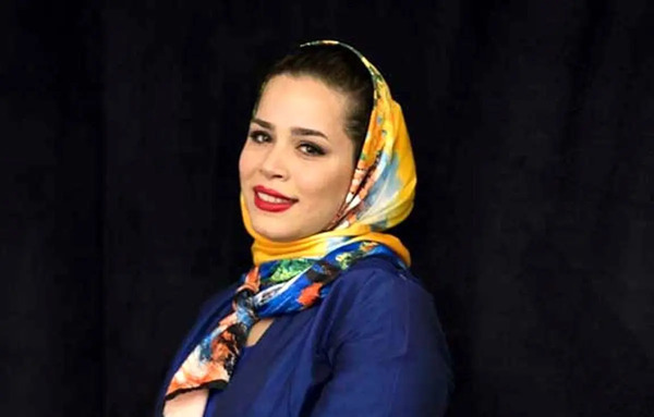 عکس مادر شوهر و عروس