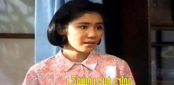 عکس مادر شوهر اوشین