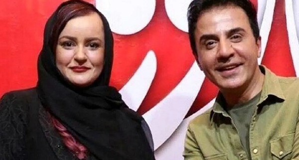 عکس مادر واقعی عمو پورنگ