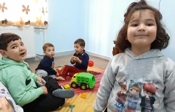 عکس عكس مادر فرزندي