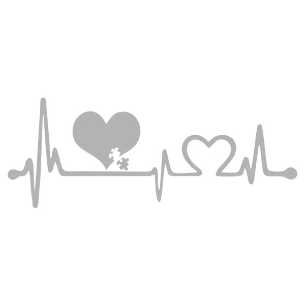 عکس ضربان قلب برای ماشین