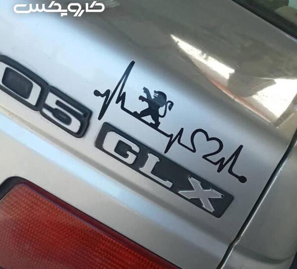 عکس ضربان قلب برای ماشین