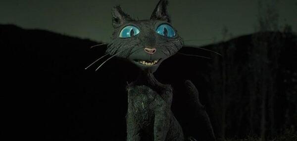 عکس پدر مادر کورالین
