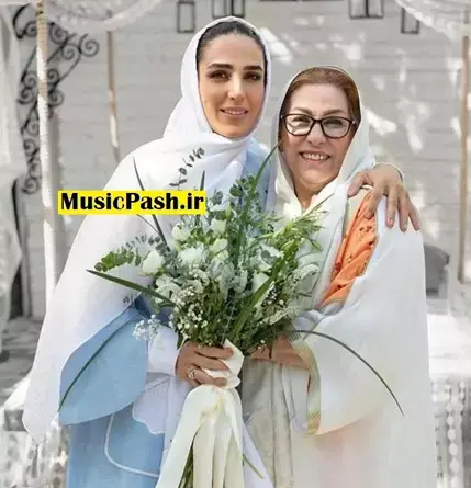 عکس مادر کیمیا در سریال کیمیا