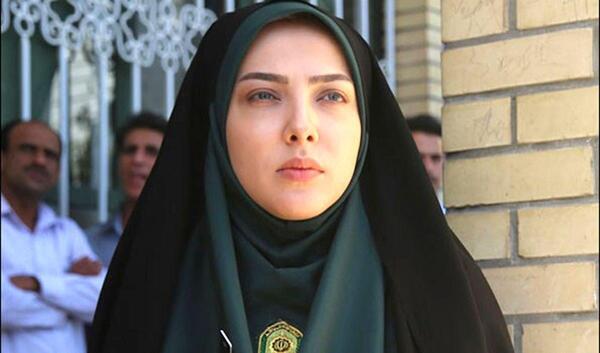 عکس پدر مادر لیلا اوتادی