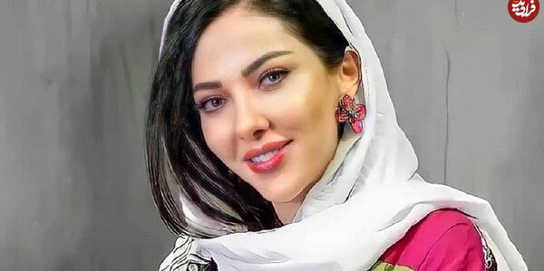 عکس پدر مادر لیلا اوتادی