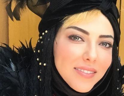 عکس پدر مادر لیلا اوتادی