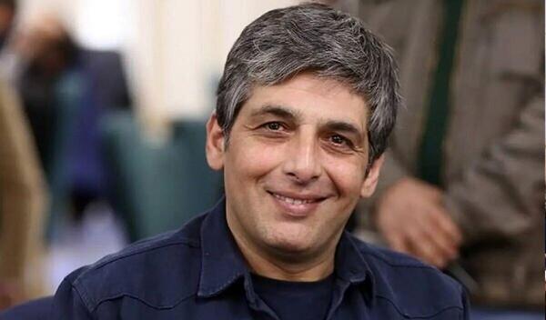عکس مادر مهران مدیری درگذشت