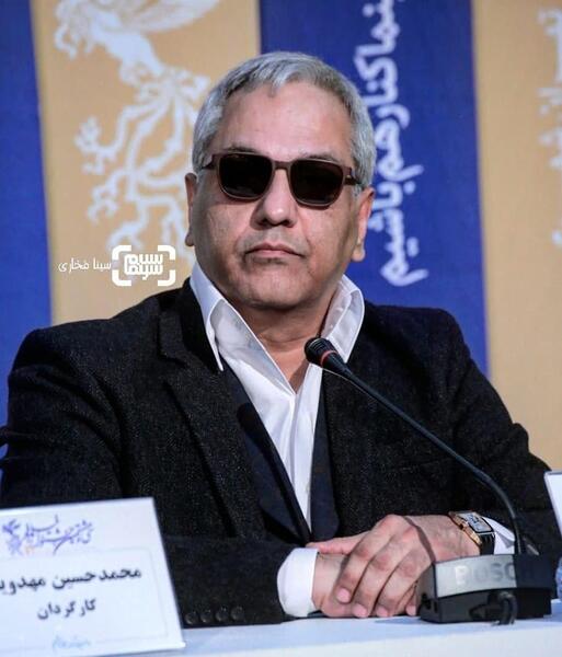 عکس مادر مهران مدیری درگذشت