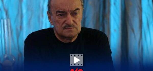 عکس مادر مهران مدیری درگذشت