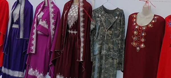 عکس عروسی نغمه و منگل