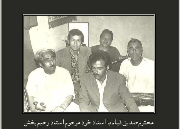 عکس عروسی نغمه و منگل