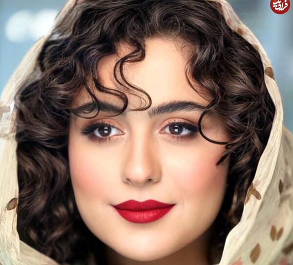 عکس های عروسی نغمه