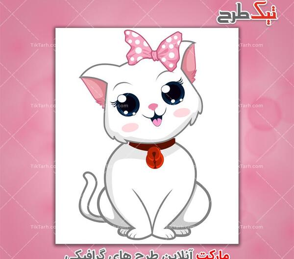 عکس بچه گربه های ایرانی