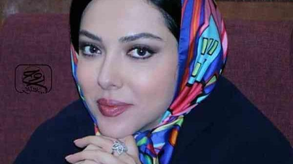 عکس عروسی لیلا اوتادی و همسرش