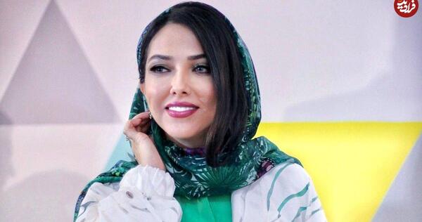 عکس عروسی لیلا اوتادی و همسرش