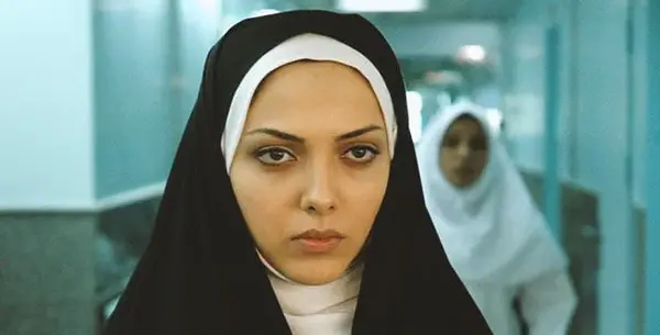 عکس عروسی لیلا اوتادی و همسرش