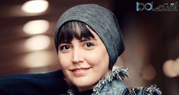 عکس عروسی شبنم قربانی
