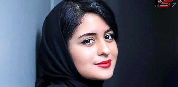 عکس عروسی فاطیما بهارمست و همسرش