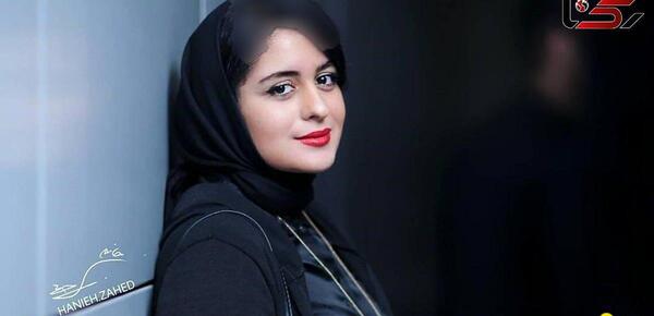 عکس عروسی فاطیما بهارمست و همسرش
