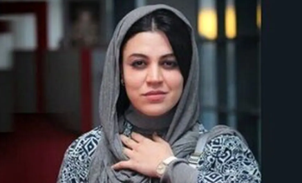 عکس عروسی فاطیما بهارمست و همسرش