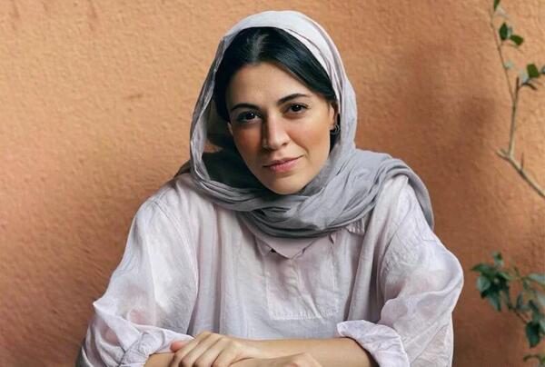 عکس عروسی فاطیما بهارمست و همسرش