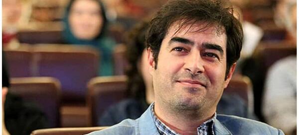 عکس عروسی شهاب حسینی و ساناز ارجمند